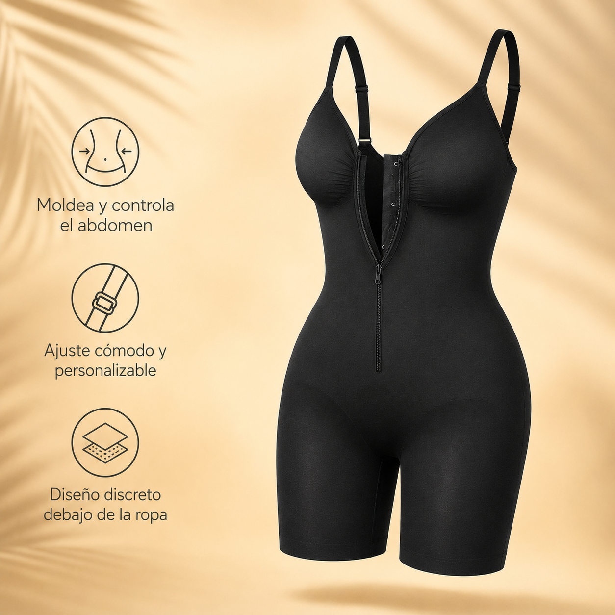 Body Moldeador 360 Celuvia™