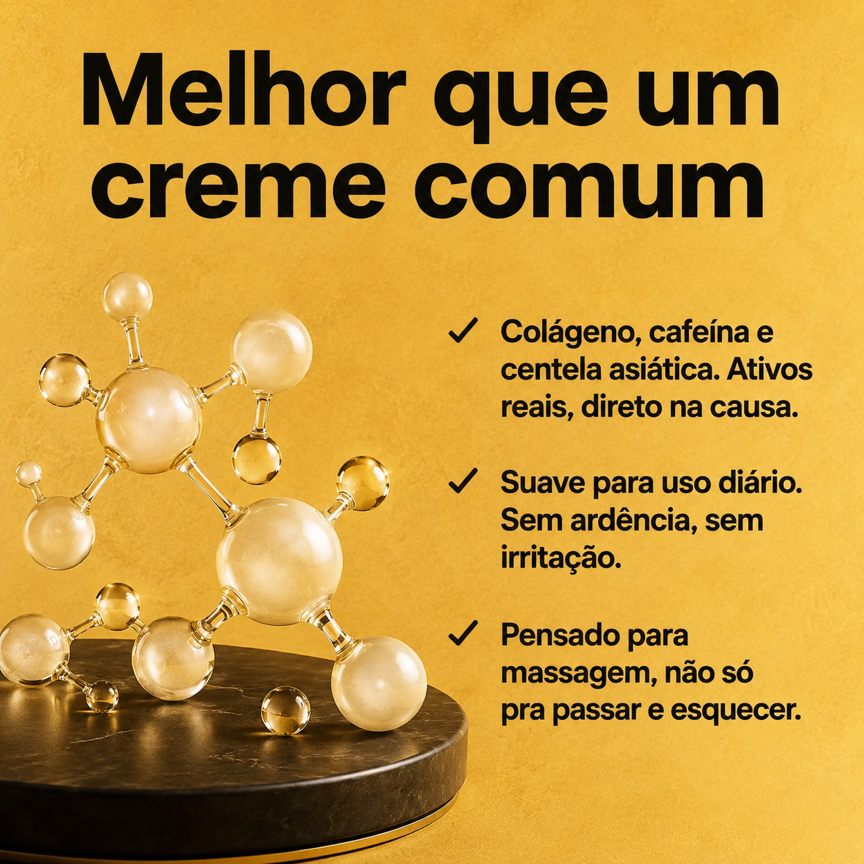 Celuvia Óleo Anti-Celulite