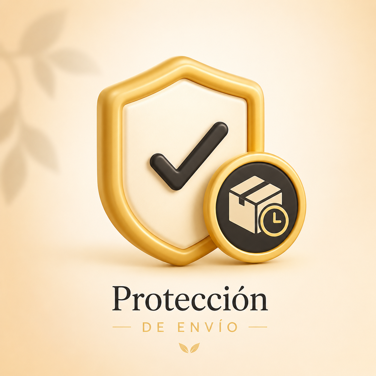 Protección De Envío