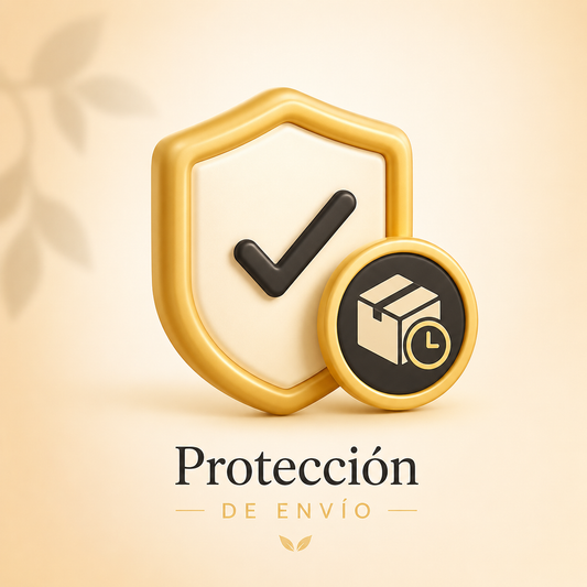 Protección De Envío