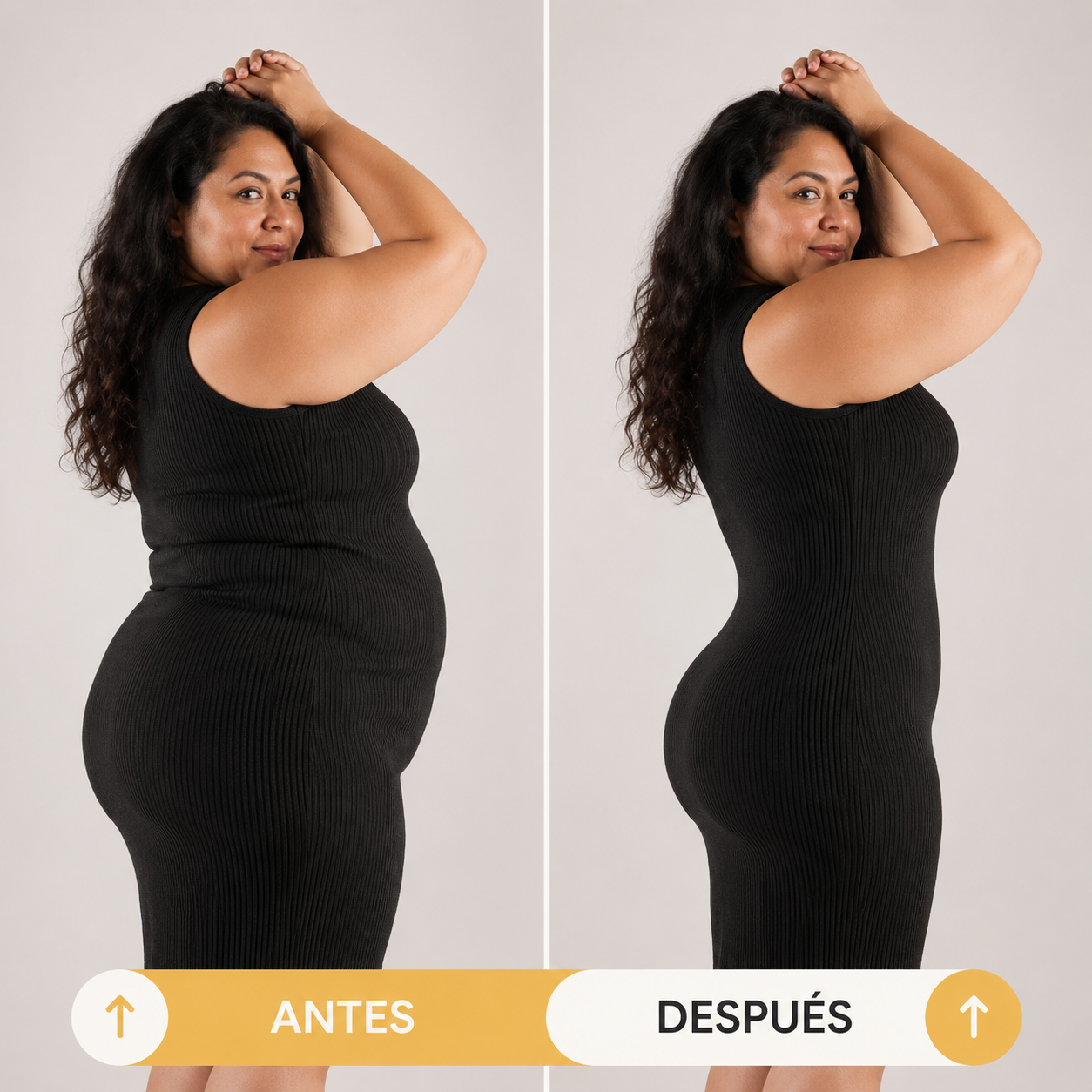 Body Moldeador 360 Celuvia™