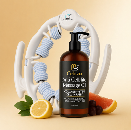 SET Masajeador anti celulitis