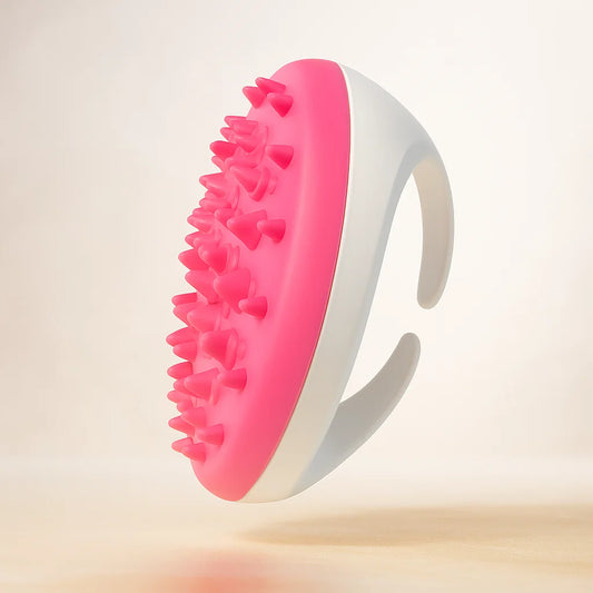 Cepillo Masajeador Reafirmante