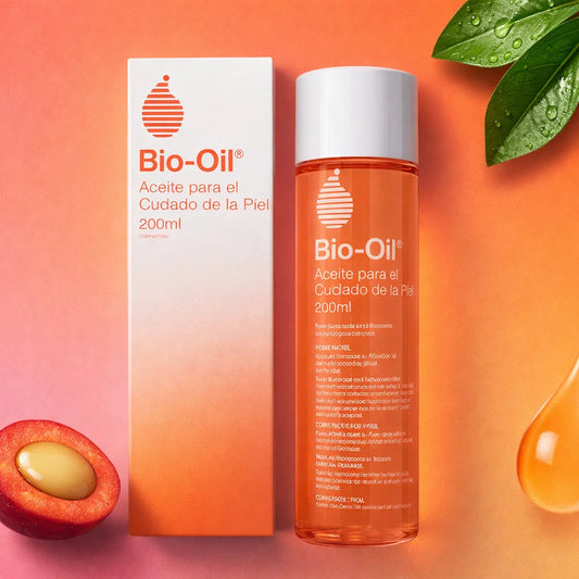 ACEITE ANTI ESTRIAS BIO OIL